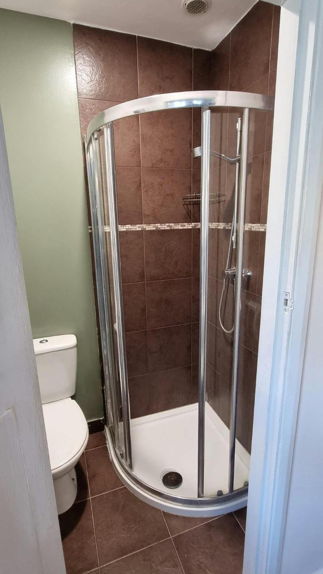 Studio Flat ノッティンガム エクステリア 写真